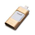 8GB / Gold