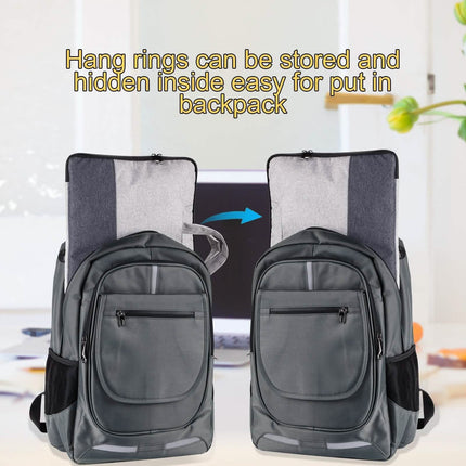 IMAGE 14 " Laptop Sleeve Travel Storage Case Pouch Cover with Pockets