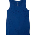 Small / True Navy