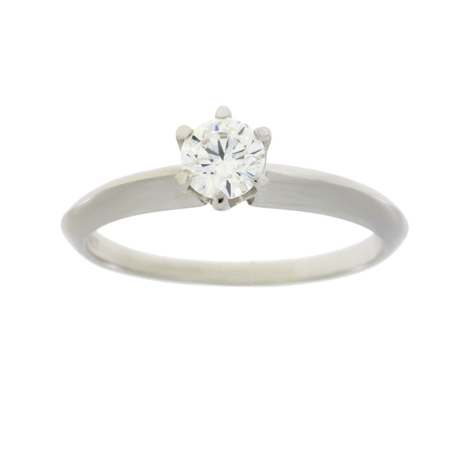 Genuine Cubic Zirconium  Sterling Silver