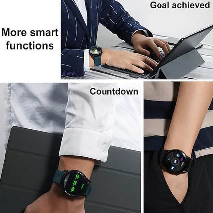 iMosi I9 Smart Watch