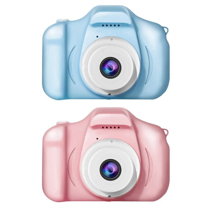 iMountek Kids Digital Camera