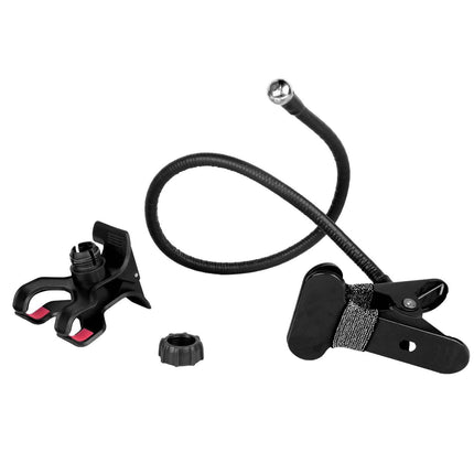 iMountek Lazy Bracket 360 Degree Rotation Gooseneck Clip
