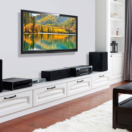 iMountTEK Fixed Wall Mount for 23"-42" TVs