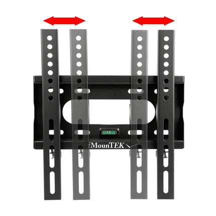 iMountTEK Fixed Wall Mount for 23"-42" TVs