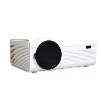 Impecca LED Home Theatre Projector with Bluetooth