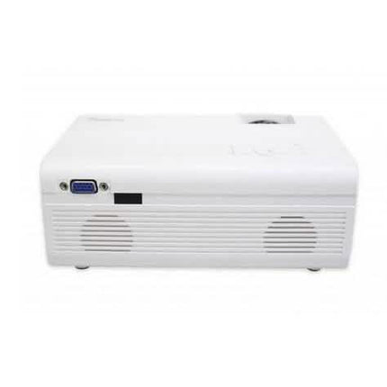 Impecca LED Home Theatre Projector with Bluetooth