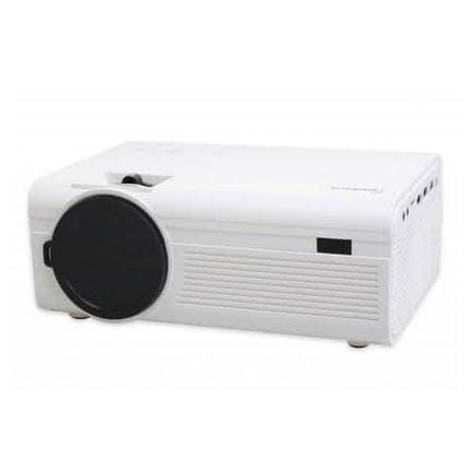 Impecca LED Home Theatre Projector with Bluetooth