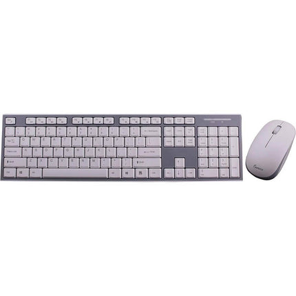 Impecca Wireless Keyboard and Mouse Combo