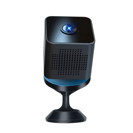Indoor Surveillance Camera 1080p Wireless Security Camera