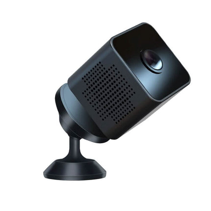 Indoor Surveillance Camera 1080p Wireless Security Camera