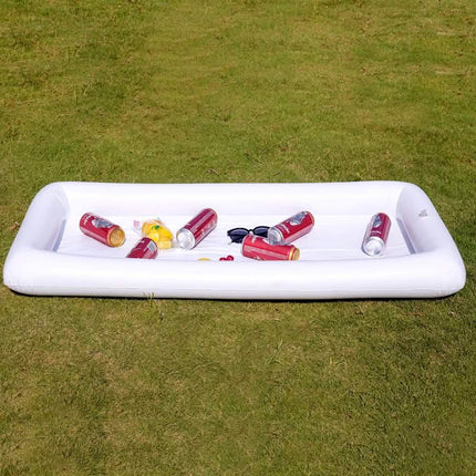 Inflatable Serving Bar