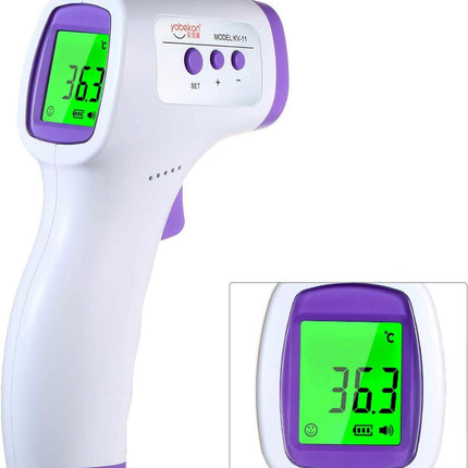 Infrared Non-Contact Thermometer