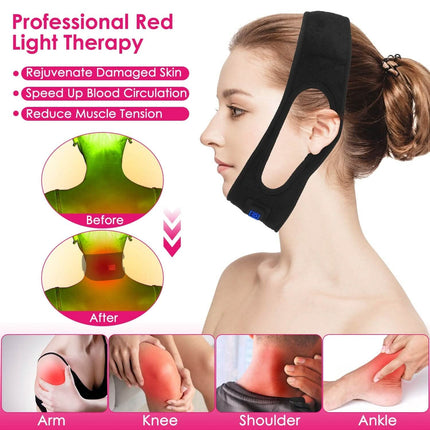 Infrared Red Light Therapy Wrap