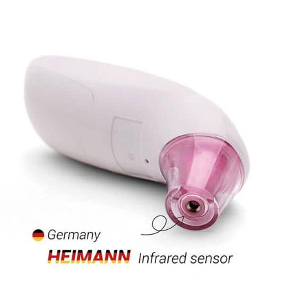 Infrared Thermometer - YK-IRT1