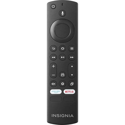 Insignia 24-inch Class F20 Series Smart HD 720p Fire TV with Alexa Voice Remote (Refurbished)
