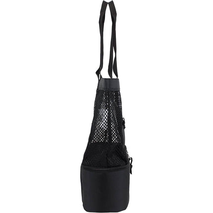 Insulated Cooler Beach Bag