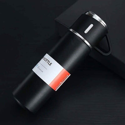 Insulated Stainless Steel Water Bottle