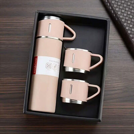 Insulated Stainless Steel Water Bottle