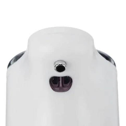 Intelligent Induction Foam Hand Washing Machine Household Portable Soap Dispenser