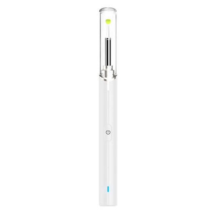Intelligent Visual Ear Otoscope Inspection Tool