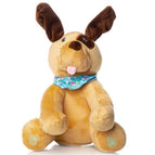 Dog | Brown