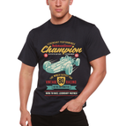 Medium / Navy Blue