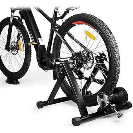 INTEY Magnetic Bike Trainer Stand