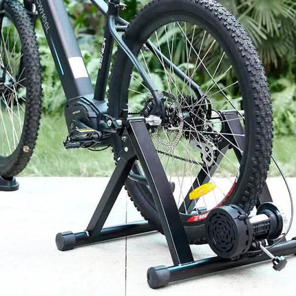 INTEY Magnetic Bike Trainer Stand