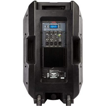 Ion Audio Total PA Premier High Power Bluetooth PA System with Lights