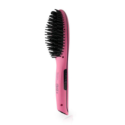 Ionic Balancing Brush