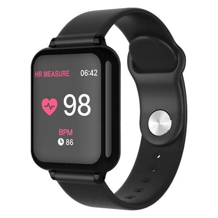 IP67 Waterproof Bluetooth  Sport Smart Watch