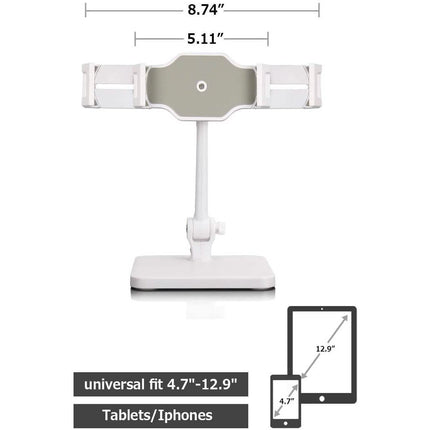 iPad Pro 12.9 Foldable Stand
