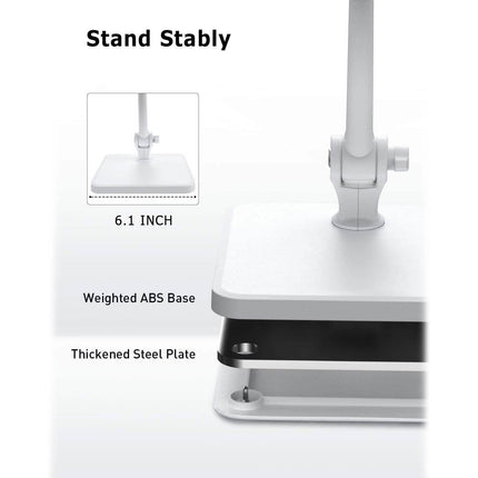 iPad Pro 12.9 Foldable Stand
