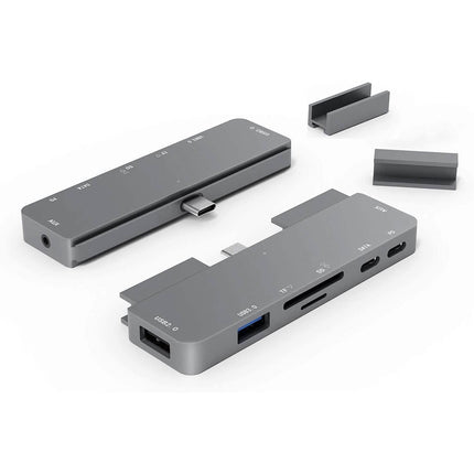 iPad Pro USB C Hub