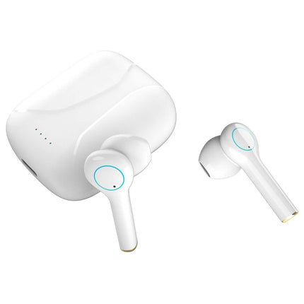 IPX5 Waterproof Wireless 5.0 TWS Earbuds Wireless Headset with Mic