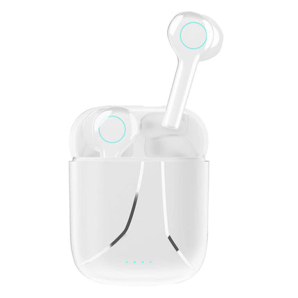 IPX5 Waterproof Wireless 5.0 TWS Earbuds Wireless Headset with Mic