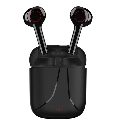 IPX5 Waterproof Wireless 5.0 TWS Earbuds Wireless Headset with Mic