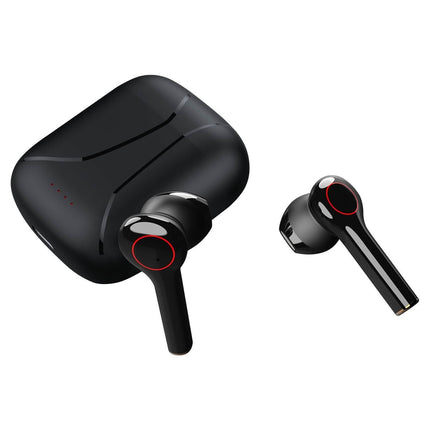 IPX5 Waterproof Wireless 5.0 TWS Earbuds Wireless Headset with Mic