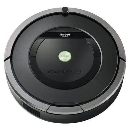 iRobot Roomba 801 Robotic Vacuum (Refurbished)