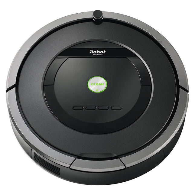 iRobot Roomba 801 Robotic Vacuum (Refurbished)