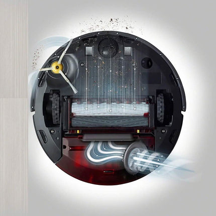 iRobot Roomba 960 Robot Vacuum - Wi-Fi Connected Mapping Works with Alexa (Refurbished)