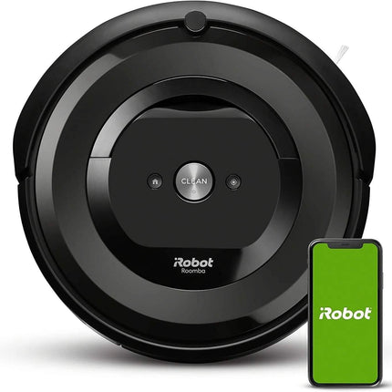 iRobot Roomba E5 (5150) Vacuum Cleaning Robot (Refurbished)