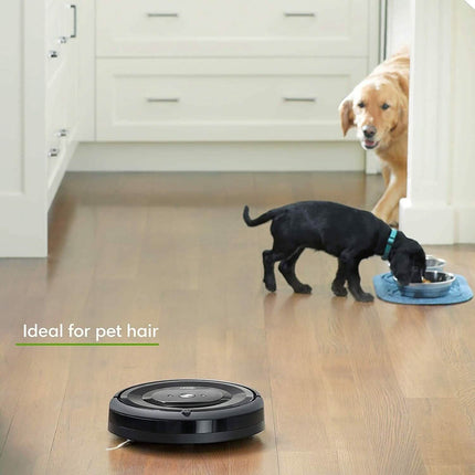 iRobot Roomba E5 (5150) Vacuum Cleaning Robot (Refurbished)