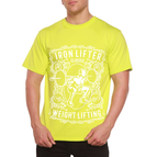 Medium / Lime Punch