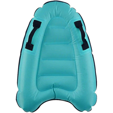 IZ RELEASE Inflatable Swimming Pool Floating Surfboard