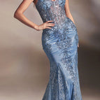 Paris Blue / 2