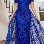 Royal Blue / 6