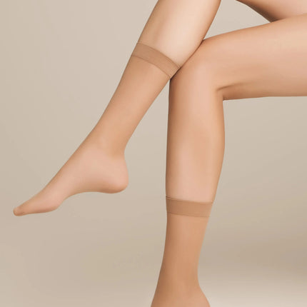 Socks Conte Dress Code 20 Den (1 pair)