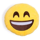 Smiling Face